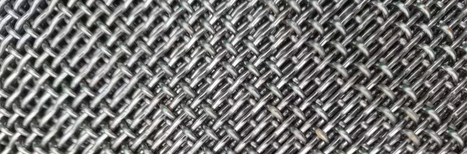 不銹鋼篩網(wǎng)的材質(zhì)簡介