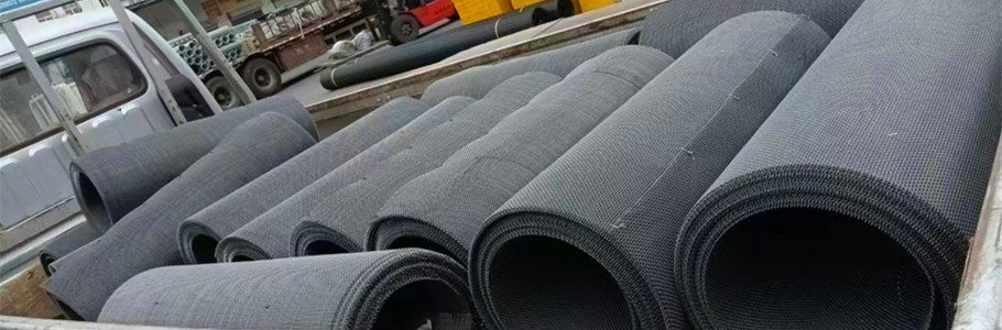 篩網(wǎng)、沖孔板的運輸時效問題