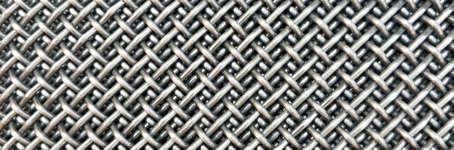 不銹鋼篩網(wǎng)的磁性問題