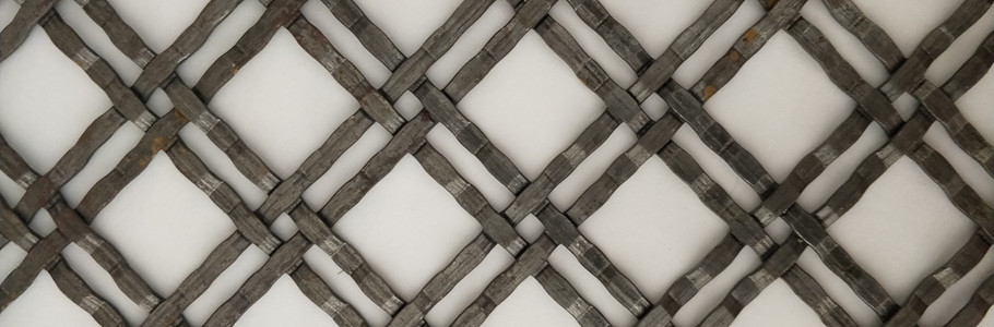 金屬裝飾網(wǎng)建筑裝飾領(lǐng)域的新寵