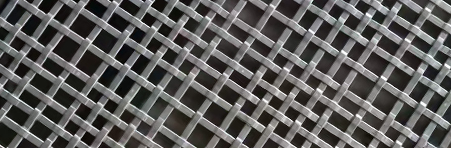 金屬裝飾網、篩網利不可盡占