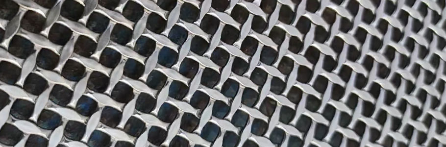 金屬裝飾網(wǎng)、篩網(wǎng)的競爭心態(tài)