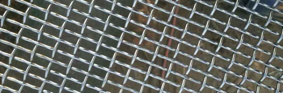 采石場/砂石廠/工地篩分痛點解決神器-錳鋼篩網(wǎng)