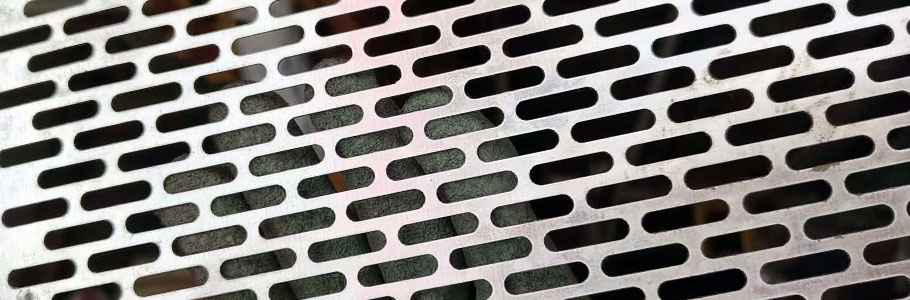 金屬沖孔裝飾網(wǎng)板-吊頂幕墻隔斷鏤空透光沖孔板