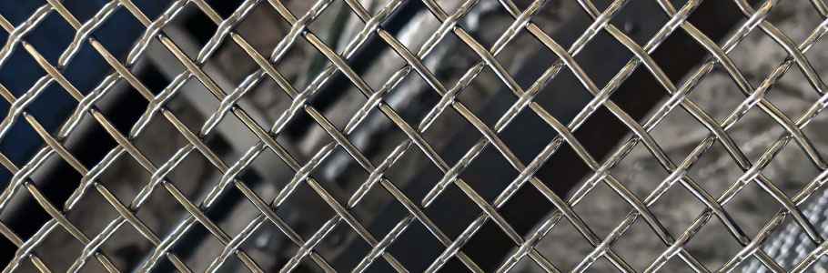 軋花編織篩網(wǎng)不止過濾！建筑、園藝、環(huán)保妙用大揭秘