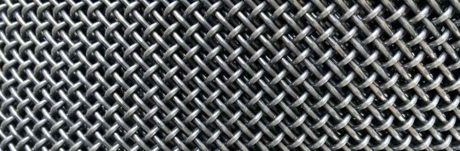 耐磨篩網(wǎng)現(xiàn)貨庫存鐵打的營盤