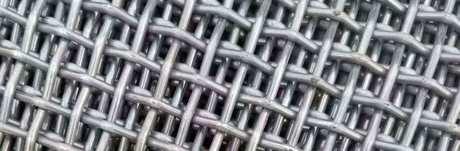 錳鋼不銹鋼篩網(wǎng)的定金